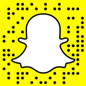Snapchat (QR Code)